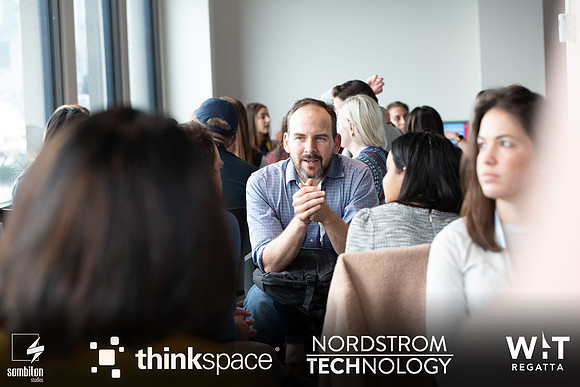 Take Your Seat at the Table- Building Credibility-1123