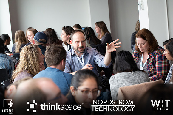 Take Your Seat at the Table- Building Credibility-1077