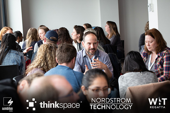 Take Your Seat at the Table- Building Credibility-1071