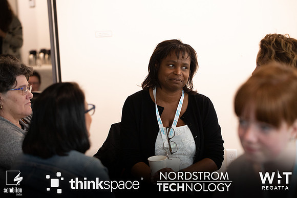 Take Your Seat at the Table- Building Credibility-1037