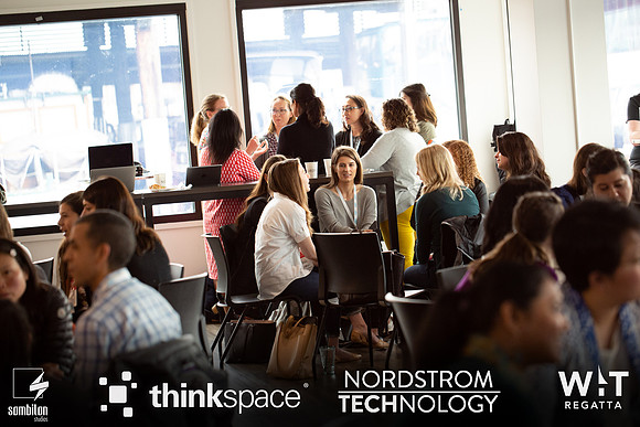 Take Your Seat at the Table- Building Credibility-1009