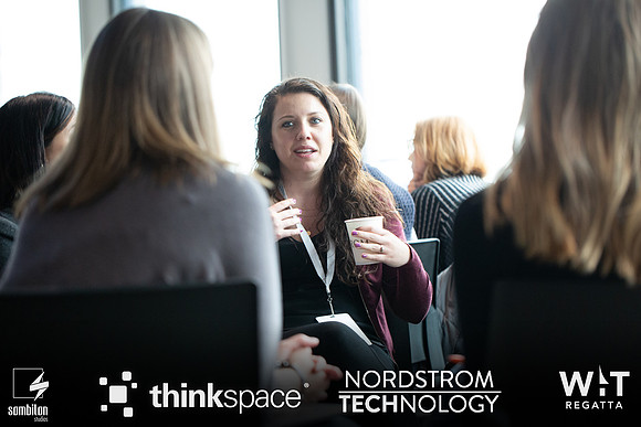 Take Your Seat at the Table- Building Credibility-974