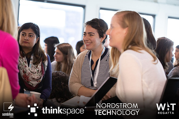 Take Your Seat at the Table- Building Credibility-995