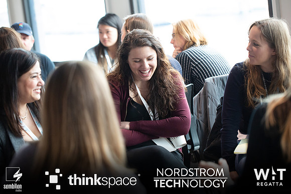 Take Your Seat at the Table- Building Credibility-965