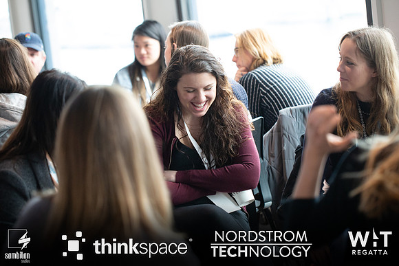 Take Your Seat at the Table- Building Credibility-964