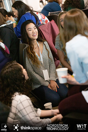 Take Your Seat at the Table- Building Credibility-953