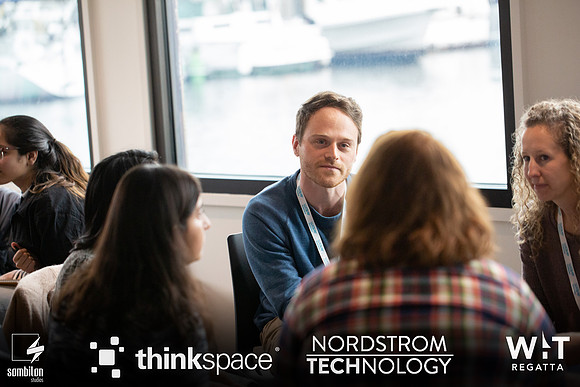 Take Your Seat at the Table- Building Credibility-922