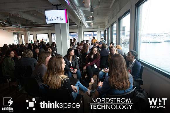 Take Your Seat at the Table- Building Credibility-917