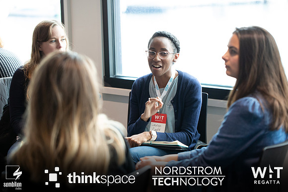 Take Your Seat at the Table- Building Credibility-891