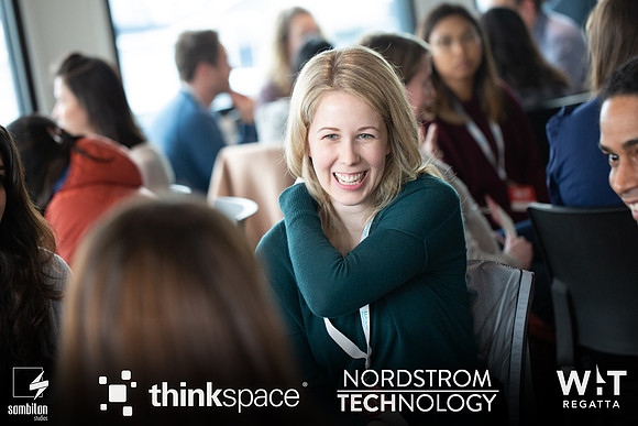 Take Your Seat at the Table- Building Credibility-875
