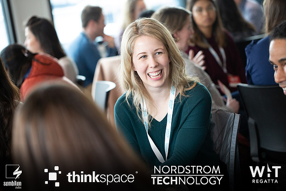 Take Your Seat at the Table- Building Credibility-871