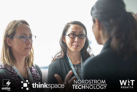 Take Your Seat at the Table- Building Credibility-864