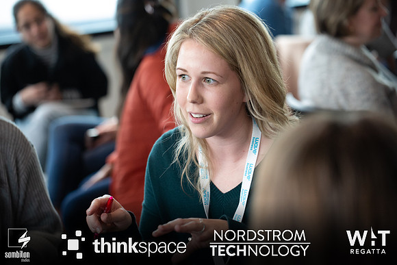 Take Your Seat at the Table- Building Credibility-862