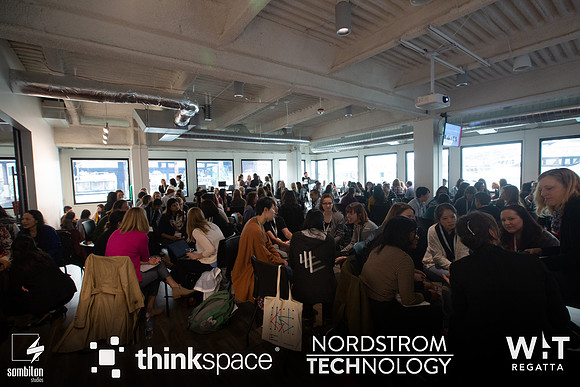Take Your Seat at the Table- Building Credibility-830