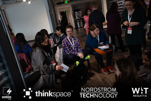 Take Your Seat at the Table- Building Credibility-812