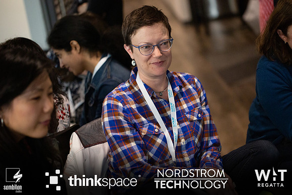 Take Your Seat at the Table- Building Credibility-762