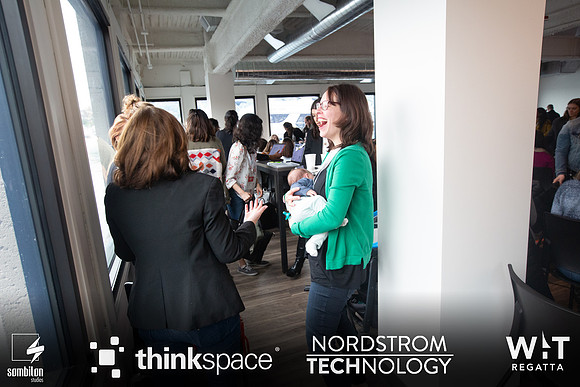 Take Your Seat at the Table- Building Credibility-758