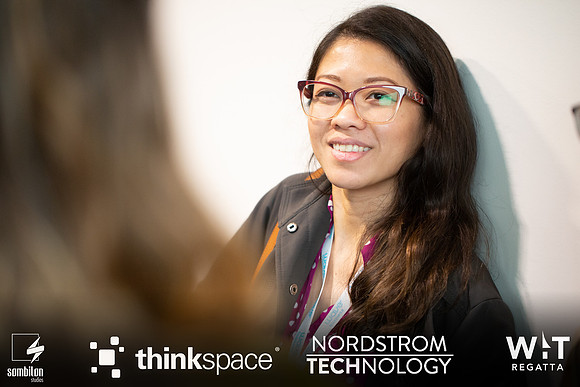 Take Your Seat at the Table- Building Credibility-755