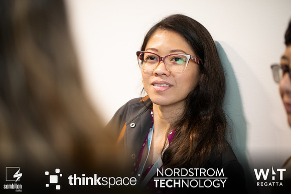 Take Your Seat at the Table- Building Credibility-754