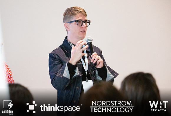 Take Your Seat at the Table- Building Credibility-690