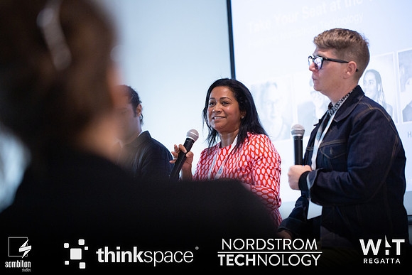 Take Your Seat at the Table- Building Credibility-637