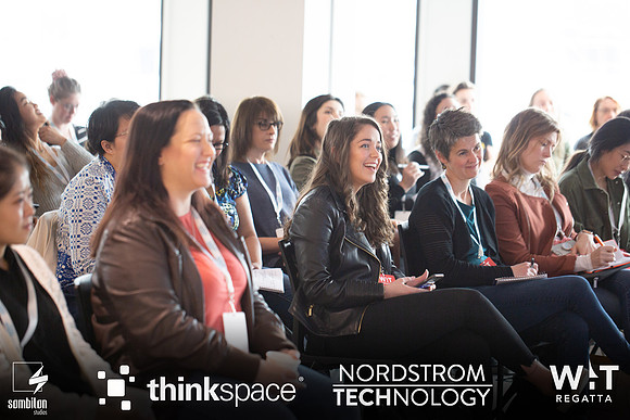 Take Your Seat at the Table- Building Credibility-602