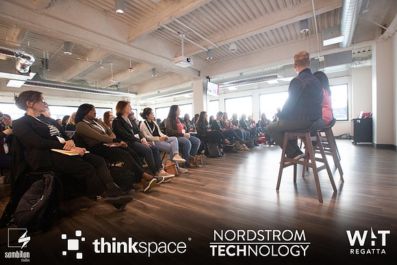 Take Your Seat at the Table- Building Credibility-589