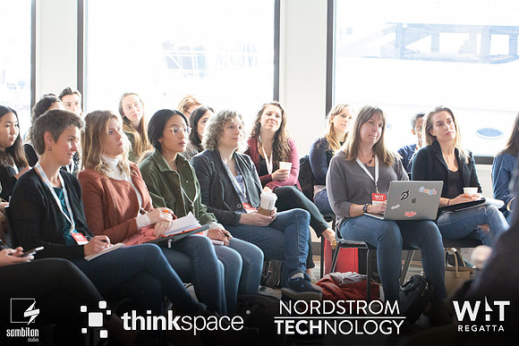 Take Your Seat at the Table- Building Credibility-577