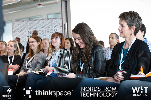 Take Your Seat at the Table- Building Credibility-541