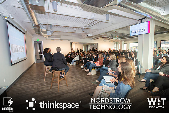 Take Your Seat at the Table- Building Credibility-531