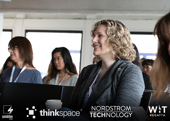 Take Your Seat at the Table- Building Credibility-530