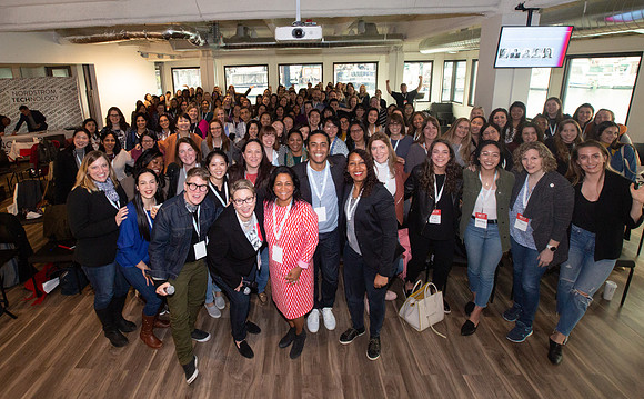Take Your Seat at the Table- Building Credibility-1391