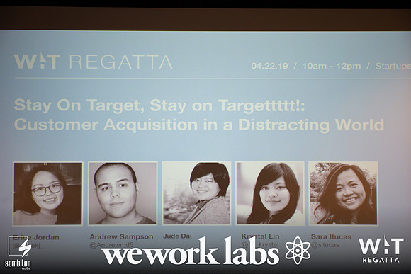 Stay On Target, Stay on Targetttt-213