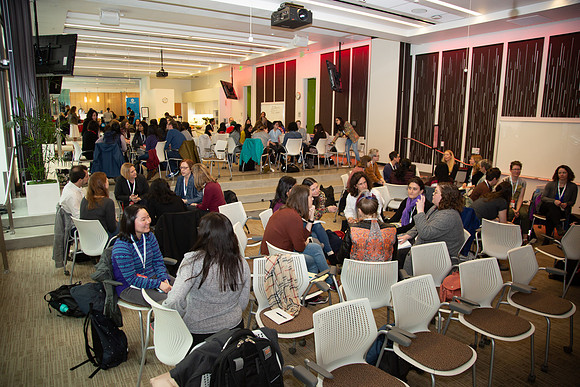 A Discourse on Ethics, Data, & Technology - Featuring DIG Digital Innovation Powered by Providence-175
