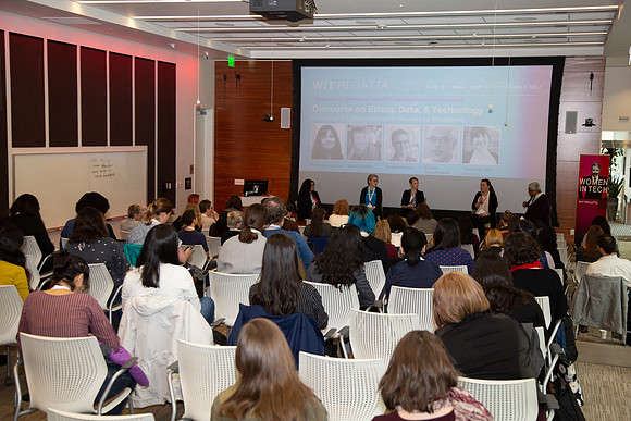 A Discourse on Ethics, Data, & Technology - Featuring DIG Digital Innovation Powered by Providence-90