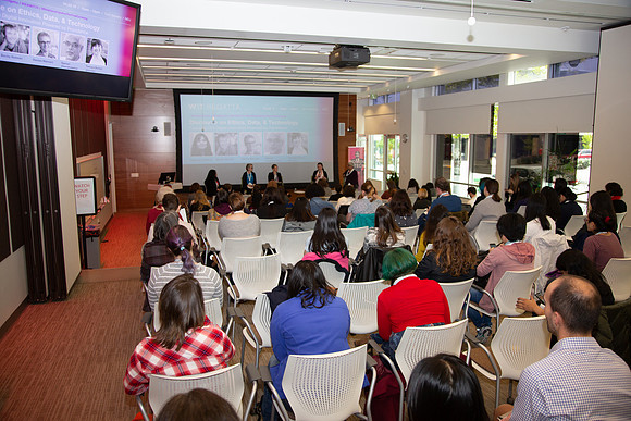 A Discourse on Ethics, Data, & Technology - Featuring DIG Digital Innovation Powered by Providence-91