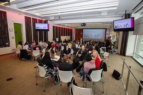 A Discourse on Ethics, Data, & Technology - Featuring DIG Digital Innovation Powered by Providence-189