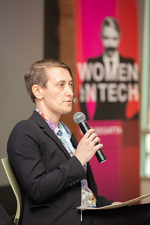 A Discourse on Ethics, Data, & Technology - Featuring DIG Digital Innovation Powered by Providence-81
