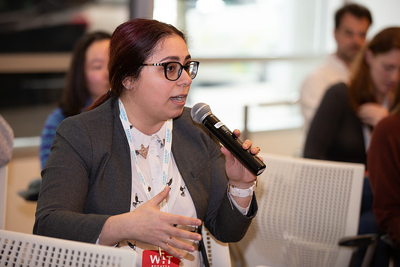 A Discourse on Ethics, Data, & Technology - Featuring DIG Digital Innovation Powered by Providence-301