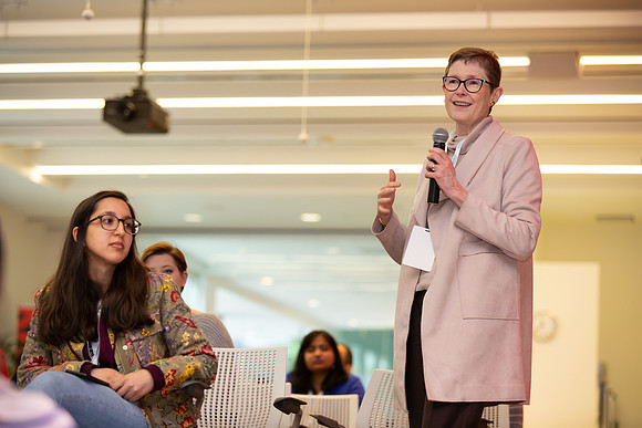 A Discourse on Ethics, Data, & Technology - Featuring DIG Digital Innovation Powered by Providence-289