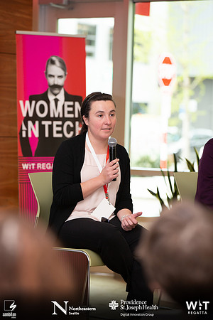 A Discourse on Ethics, Data, & Technology - Featuring DIG Digital Innovation Powered by Providence-85