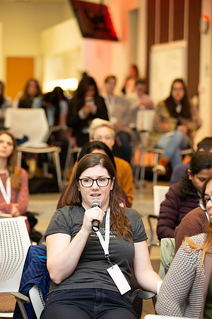 A Discourse on Ethics, Data, & Technology - Featuring DIG Digital Innovation Powered by Providence-283