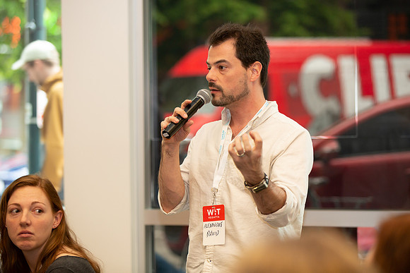 A Discourse on Ethics, Data, & Technology - Featuring DIG Digital Innovation Powered by Providence-293