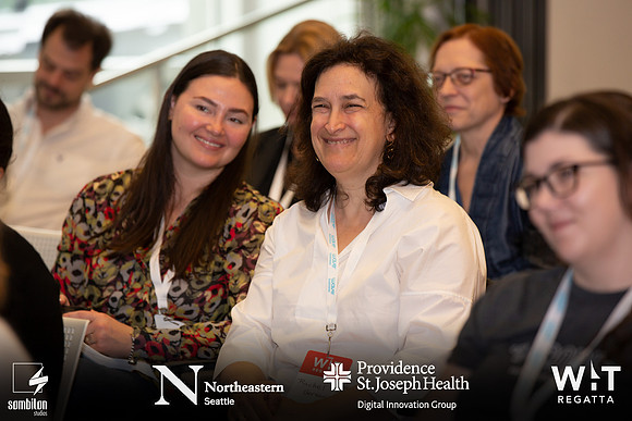 A Discourse on Ethics, Data, & Technology - Featuring DIG Digital Innovation Powered by Providence-97