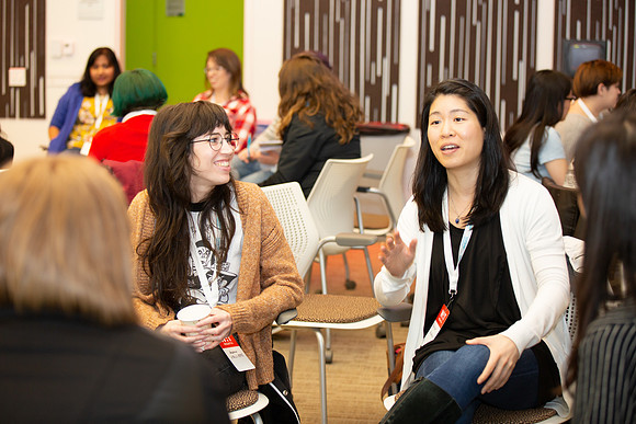 A Discourse on Ethics, Data, & Technology - Featuring DIG Digital Innovation Powered by Providence-245