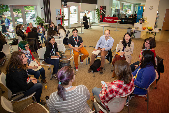 A Discourse on Ethics, Data, & Technology - Featuring DIG Digital Innovation Powered by Providence-182