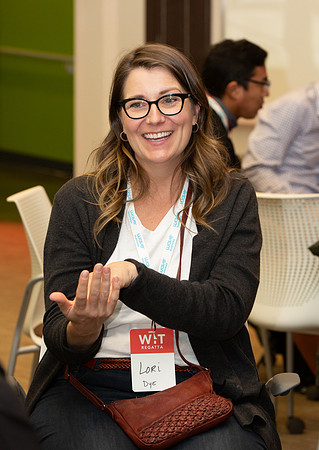 A Discourse on Ethics, Data, & Technology - Featuring DIG Digital Innovation Powered by Providence-208