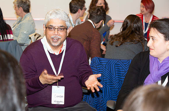 A Discourse on Ethics, Data, & Technology - Featuring DIG Digital Innovation Powered by Providence-195