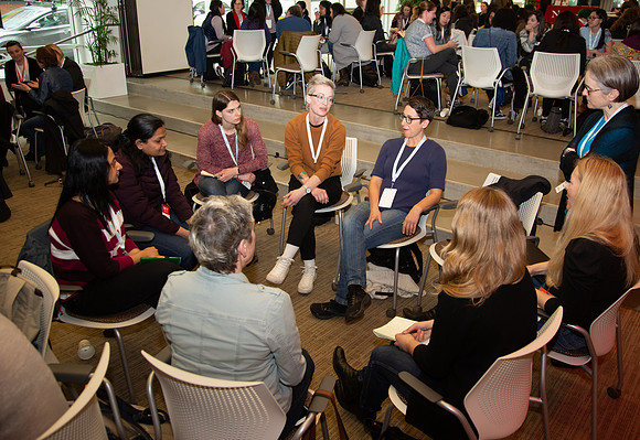 A Discourse on Ethics, Data, & Technology - Featuring DIG Digital Innovation Powered by Providence-181