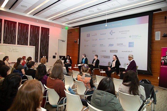 A Discourse on Ethics, Data, & Technology - Featuring DIG Digital Innovation Powered by Providence-58